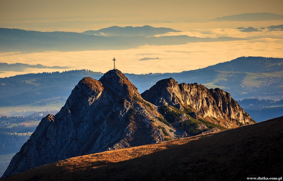 Giewont