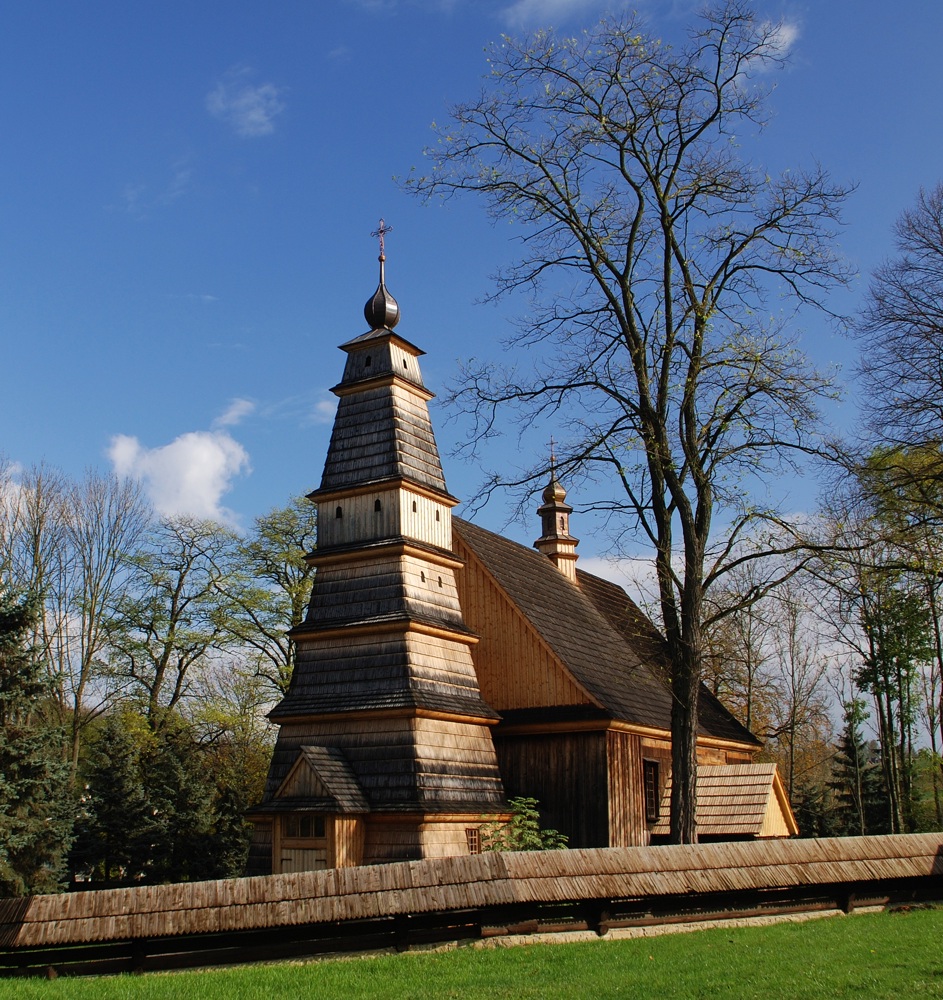 Rożnowice (Pogórze Ciężkowickie)