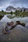 Lago Limedes