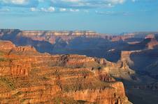 Grand Canyon 4am