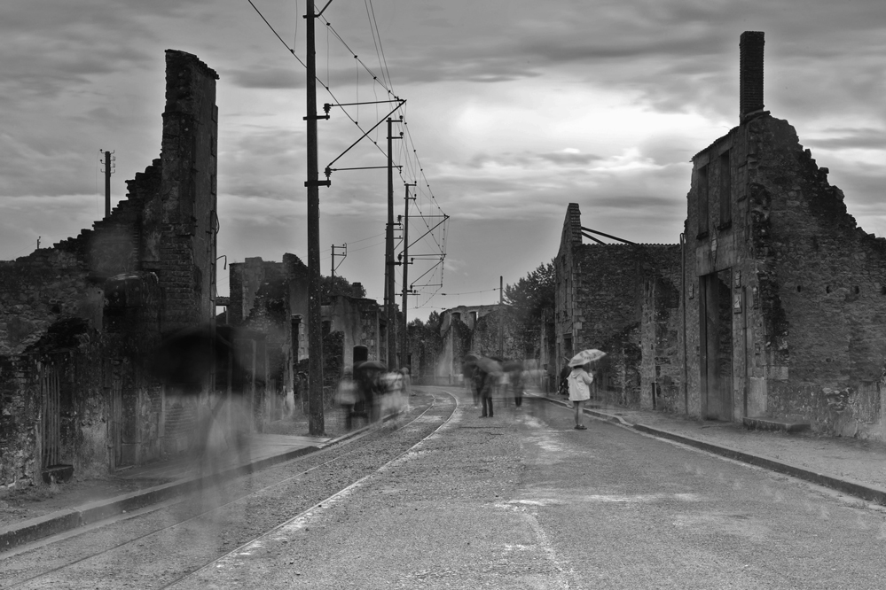 Oradour Sur Glane