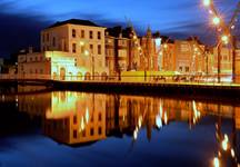 Cork City