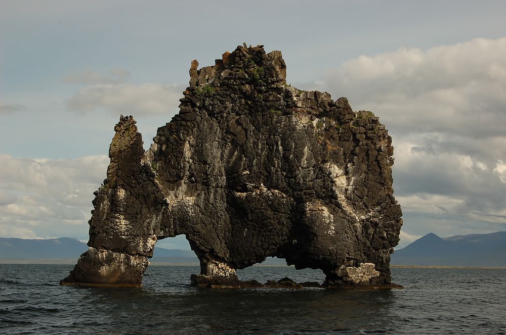 Hvitserkur