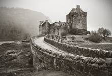 Eilean Donan