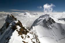 Dufourspitze