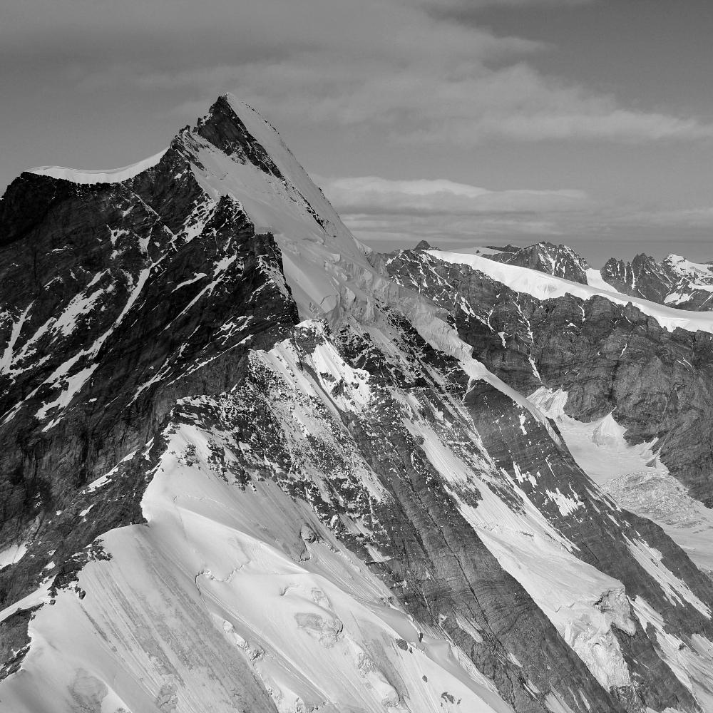 Dent d\'Herens....