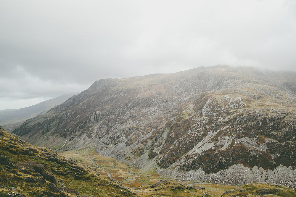 Snowdon