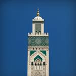 Minaret