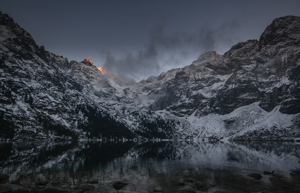 Morskie Oko