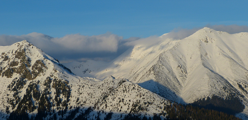 Tatry