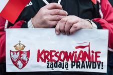 Kresowianie żądają prawdy