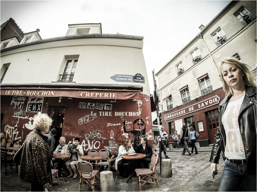 Montmartre