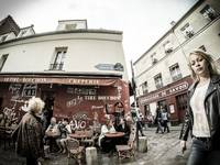 Montmartre