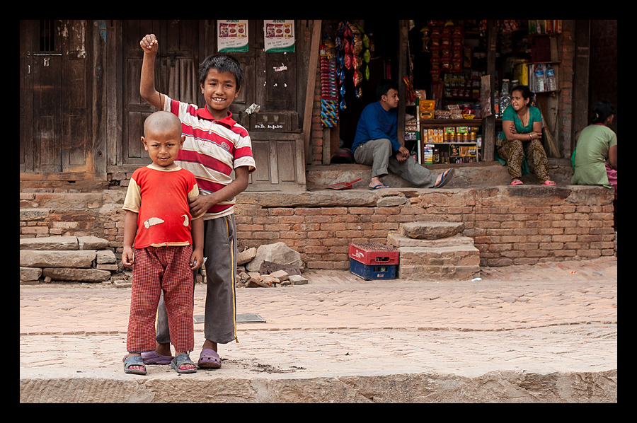 Ludność_Bhaktapur