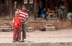 Ludność_Bhaktapur