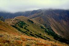 Tatry Zachodnie