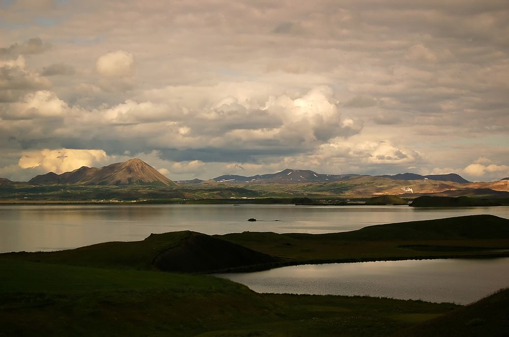 Myvatn