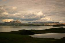 Myvatn