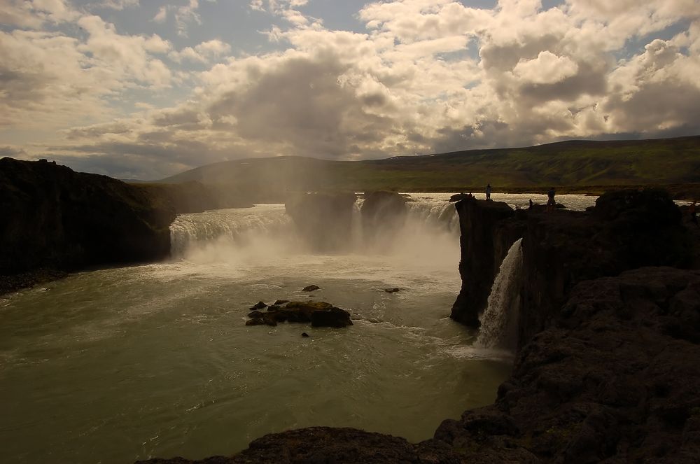 Godafoss