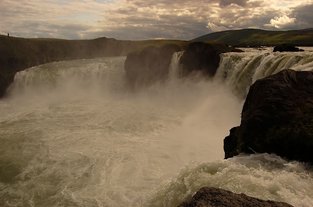 Godafoss II