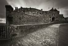 Edinburgh Castle