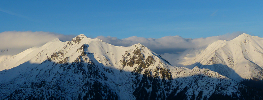 Tatry