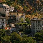 Gjirokaster , Albania