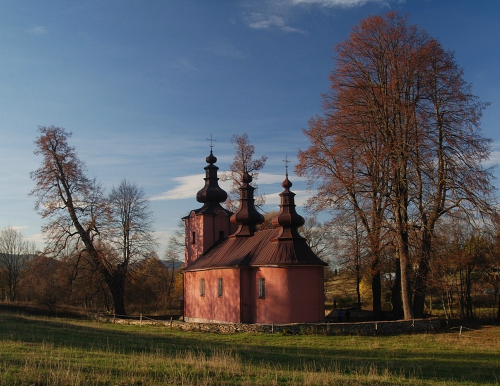 Blechnarka (Beskid Niski)