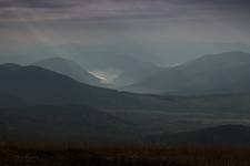 Bieszczady