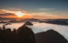 Pieniny...