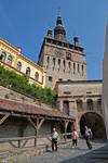 Sighisoara