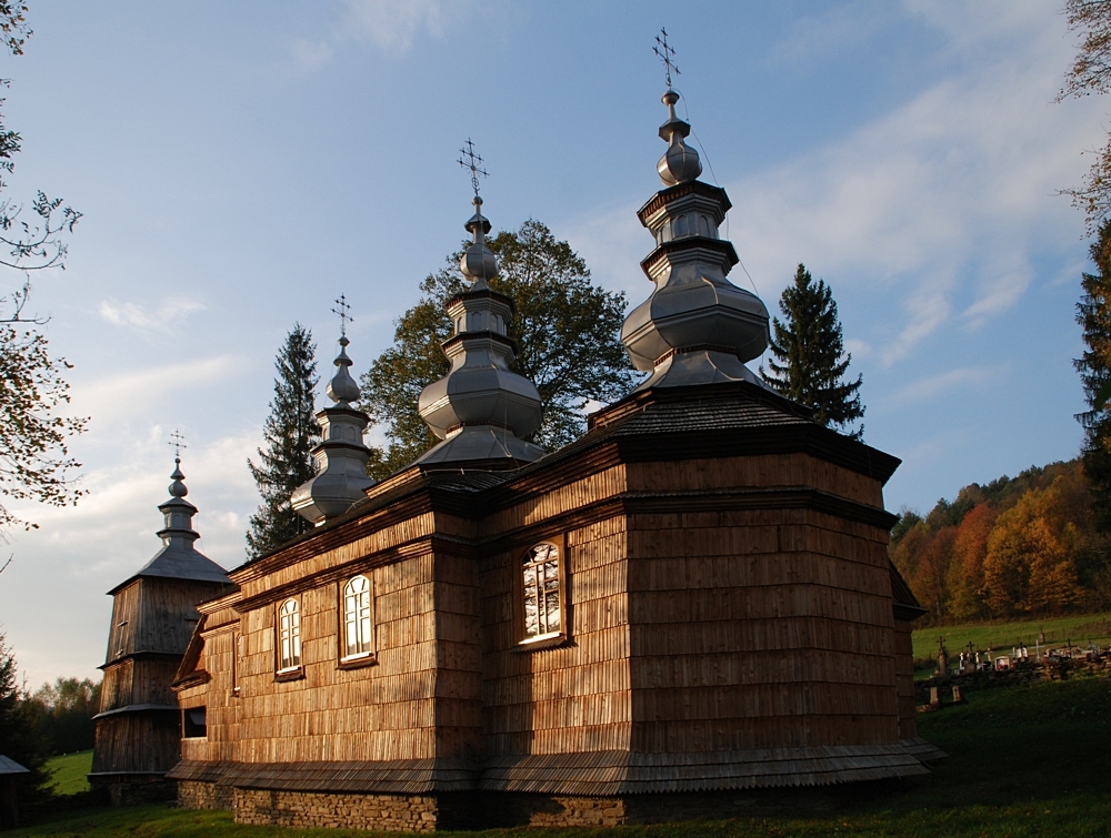 Rzepedź (Bieszczady)