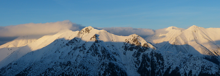 Tatry