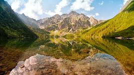 Morskie Oko