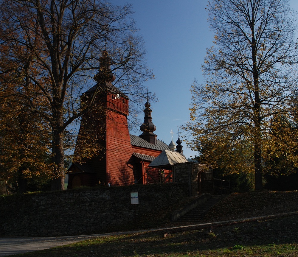 Śnietnica (Beskid Niski)