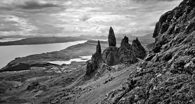 Old Man Of Storr