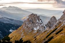 Tatry 11.2014