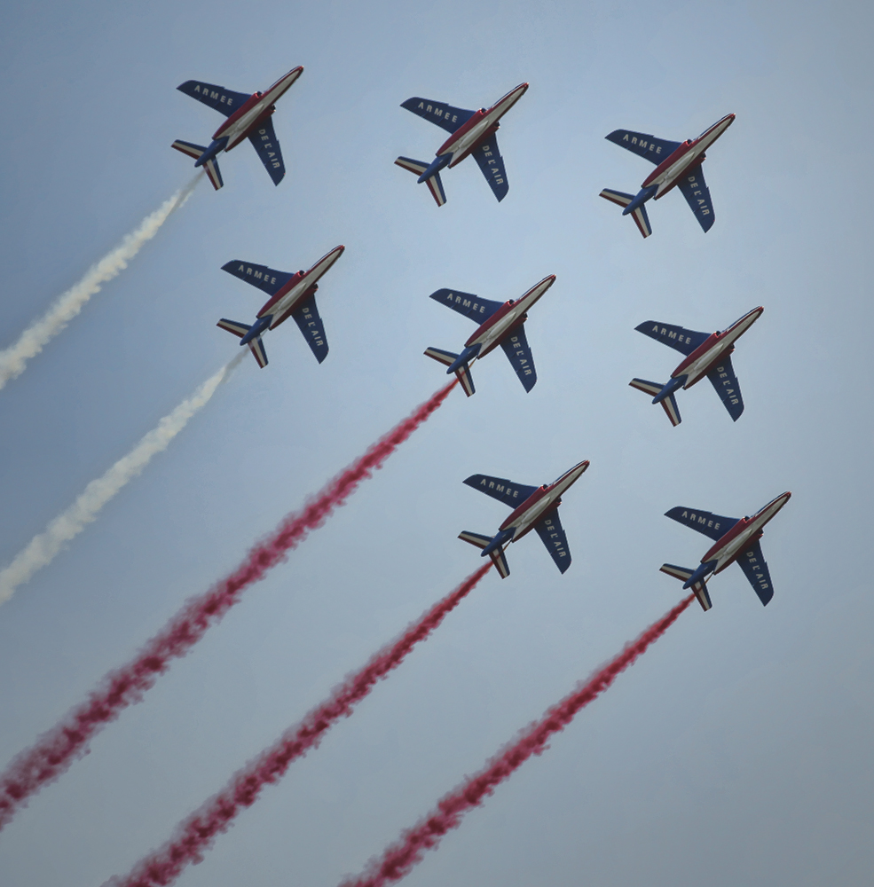 Patrouille de France