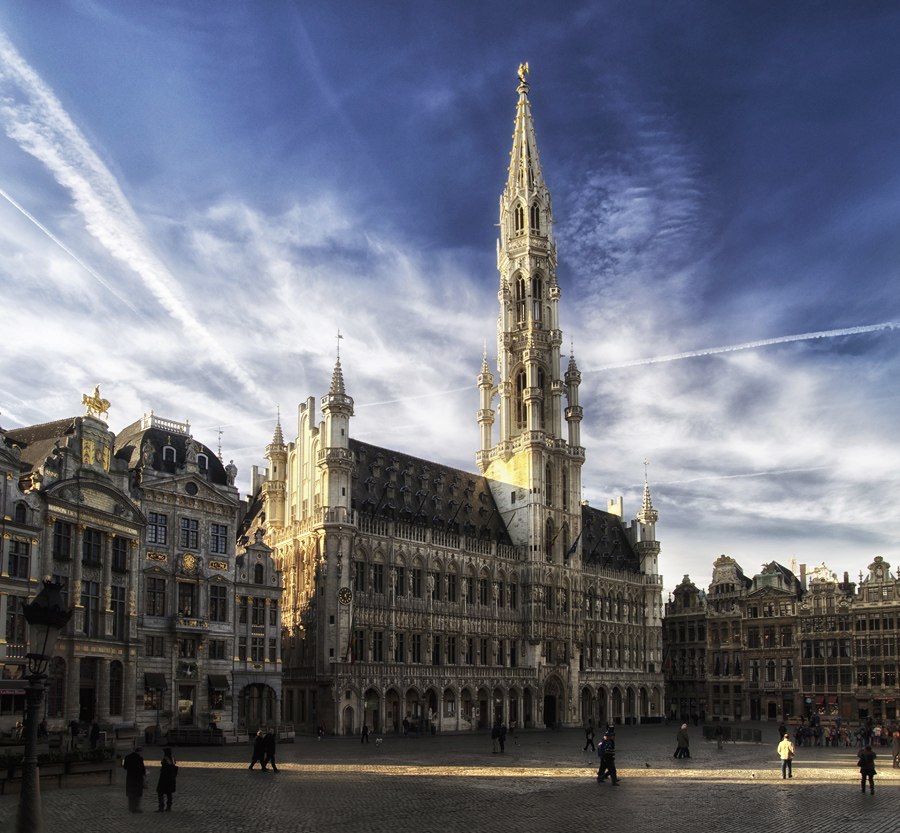 Grand Place