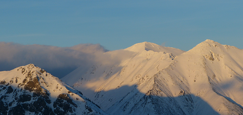 Tatry