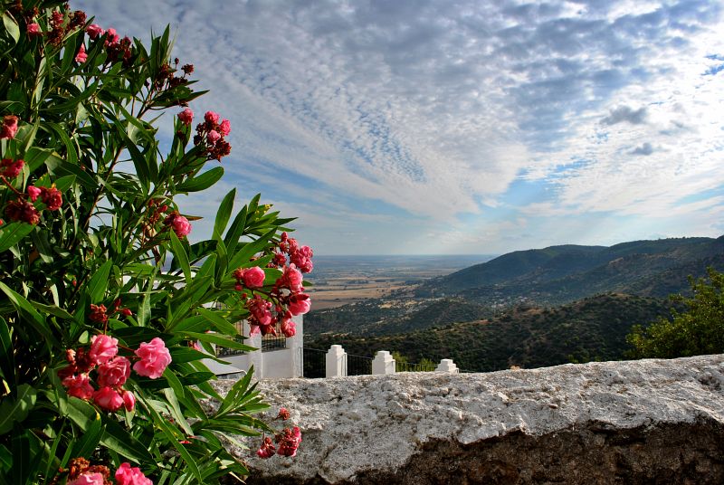 Andaluzja