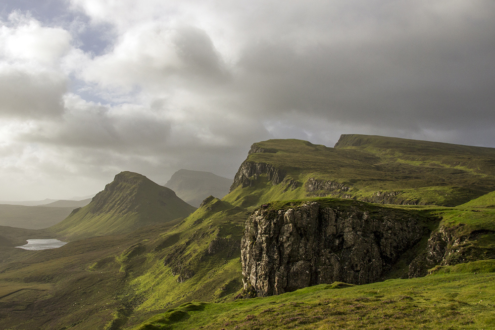 Quiraing