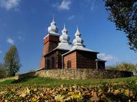 Piorunka (Beskid Niski)