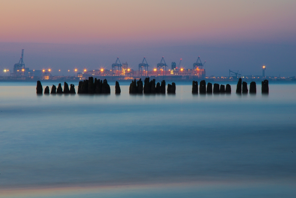 Port Północny