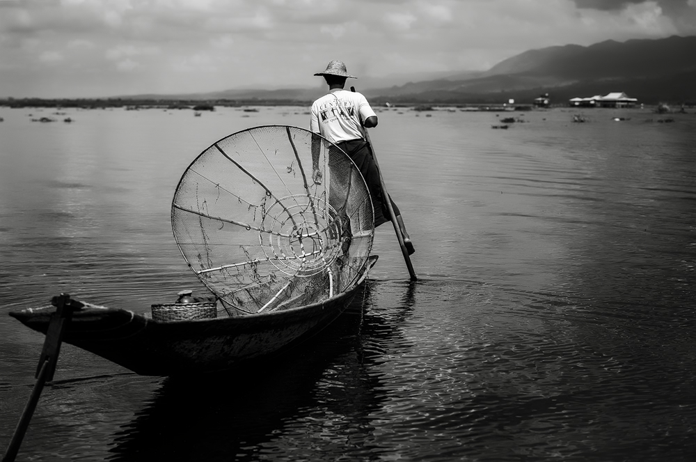 Inle Lake