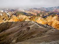 landmannalaugar