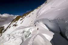 Dufourspitze