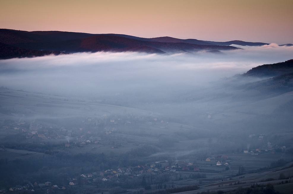 Beskid Niski