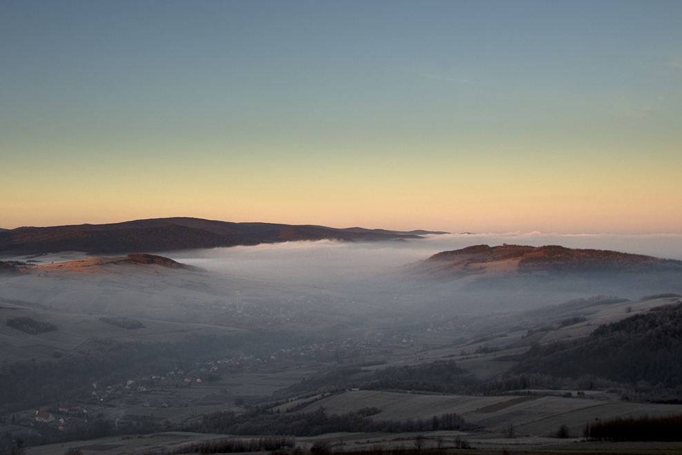 Beskid Niski