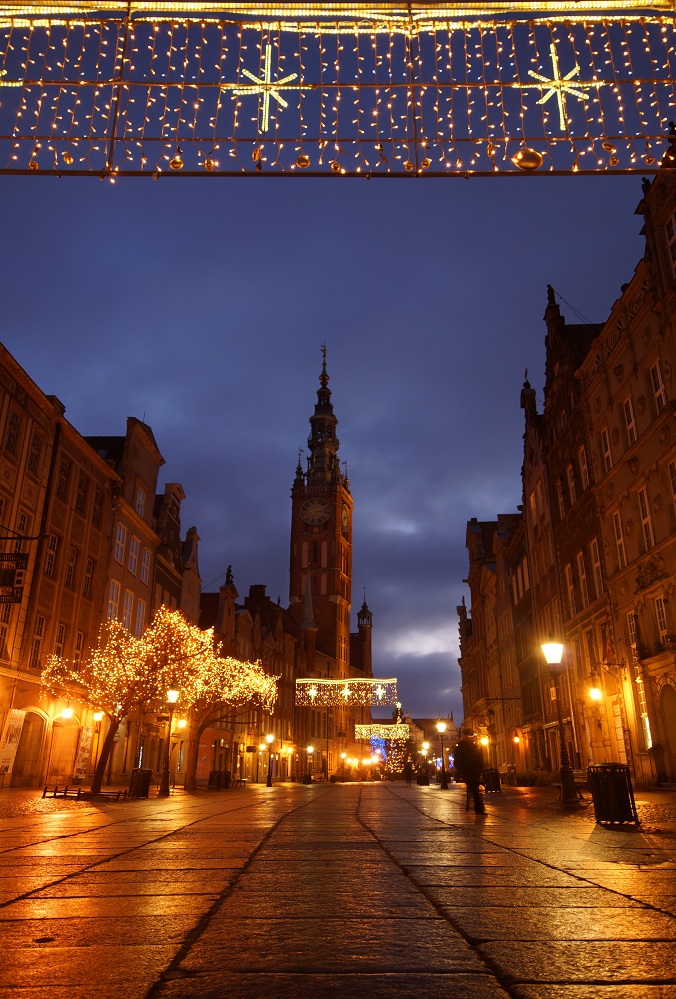 Gdańsk